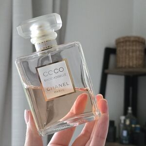 COCO CHANEL
